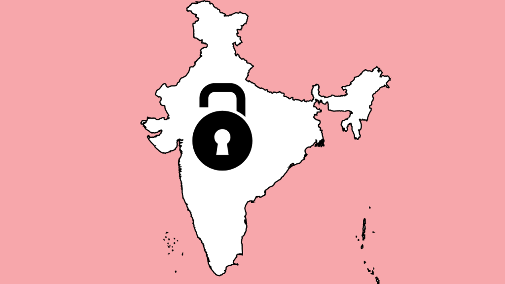 Why are Internet privacy companies ‘unsurprisingly’ leaving India
