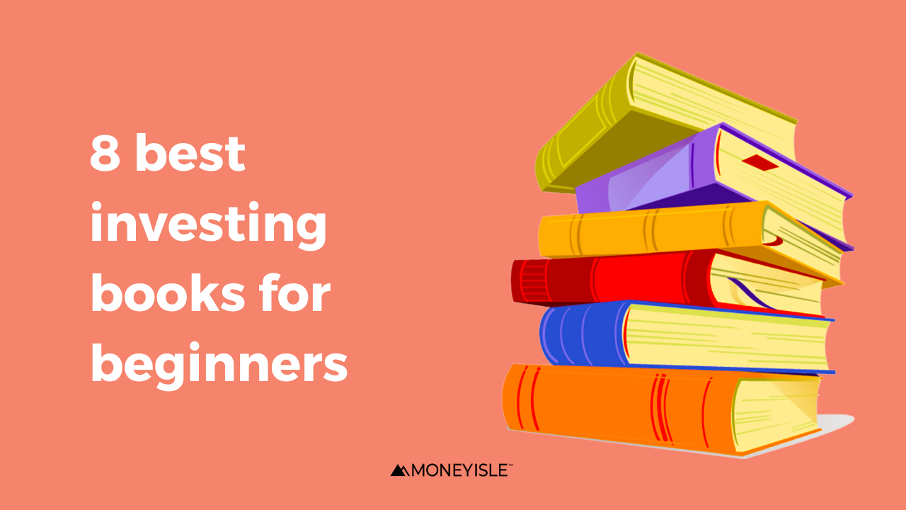 investing books for beginners