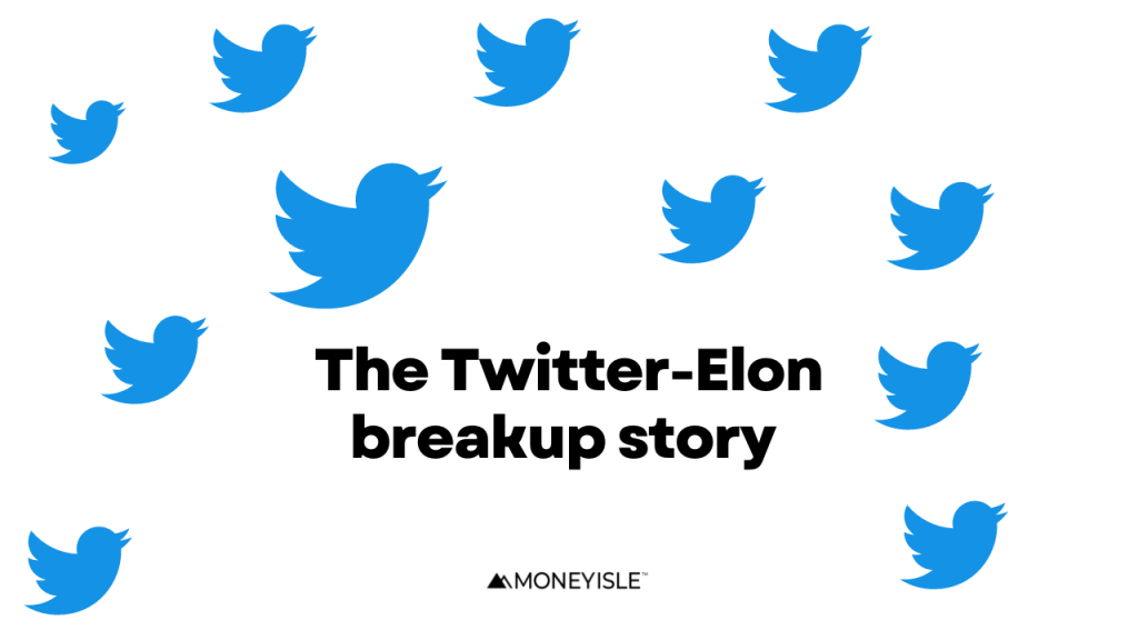 Elon Musk and Twitter: The best frenemies