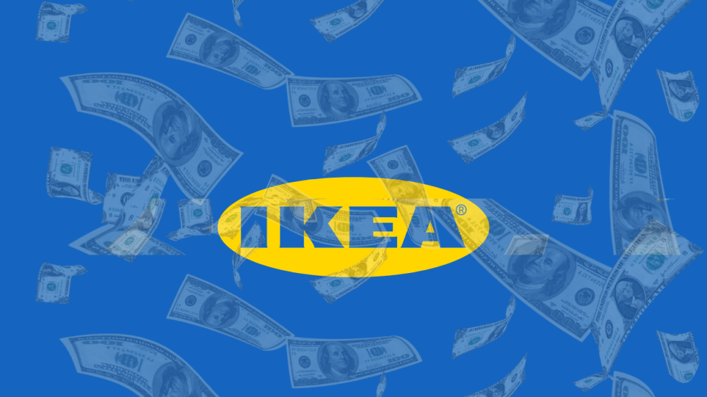 Are you impulse buying at IKEA more than you should?