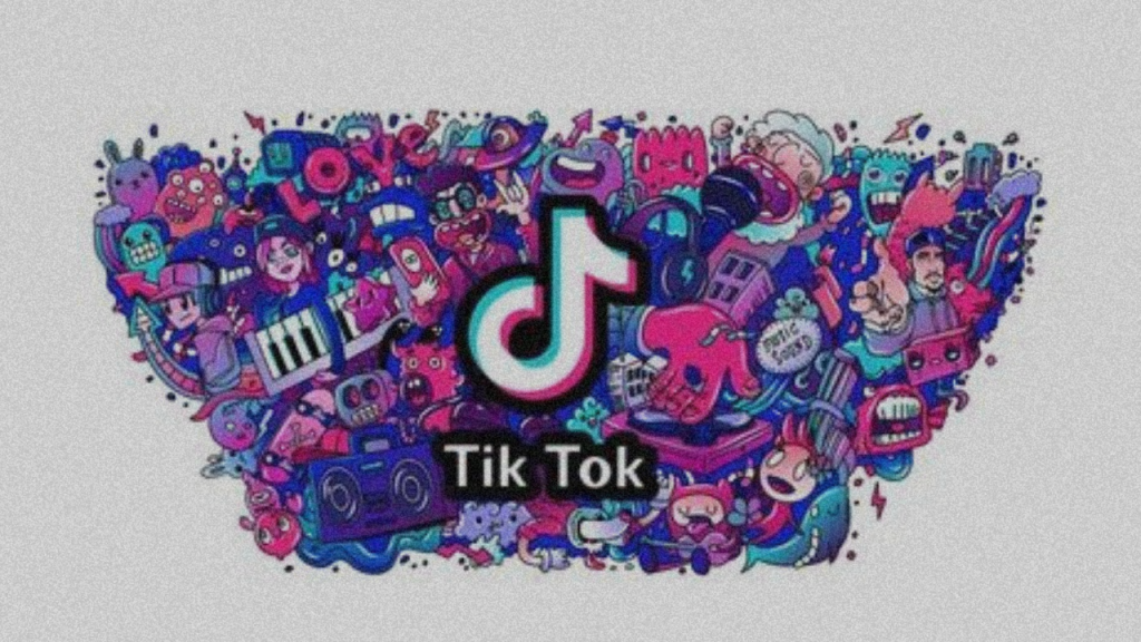 The TikTok tentacles towards the west