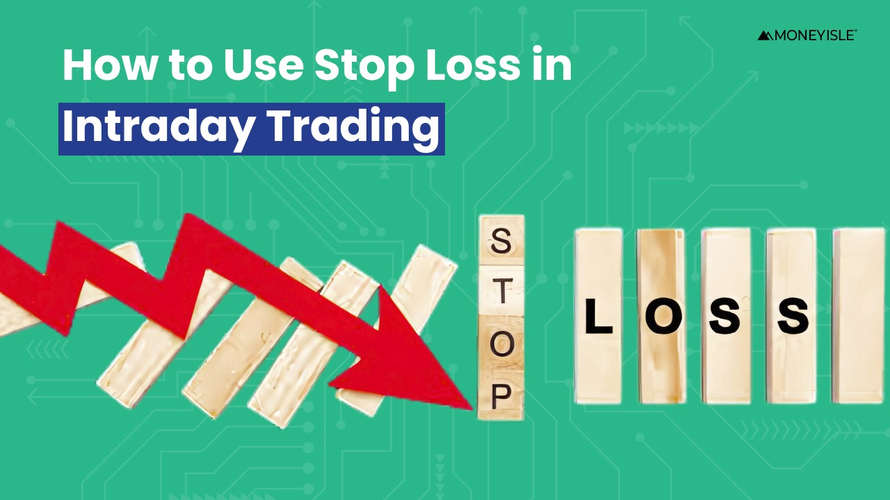 Avoid heavy losses in intraday trading by using smart stop-loss techniques.