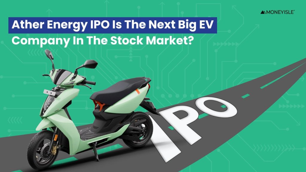Ather Energy IPO details including price band, lot size, company growth, risks, and financial highlights for investors interested in India’s electric vehicle market.