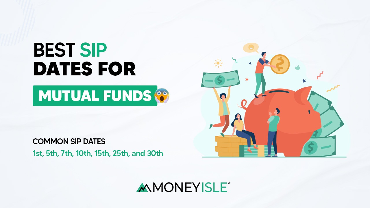 Best SIP Dates For Mutual Funds